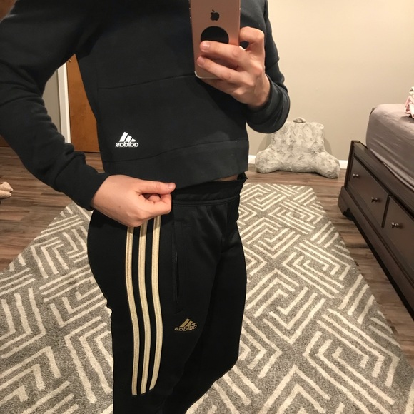 NWT Adidas Tiro Pants💥 - Picture 4 of 4
